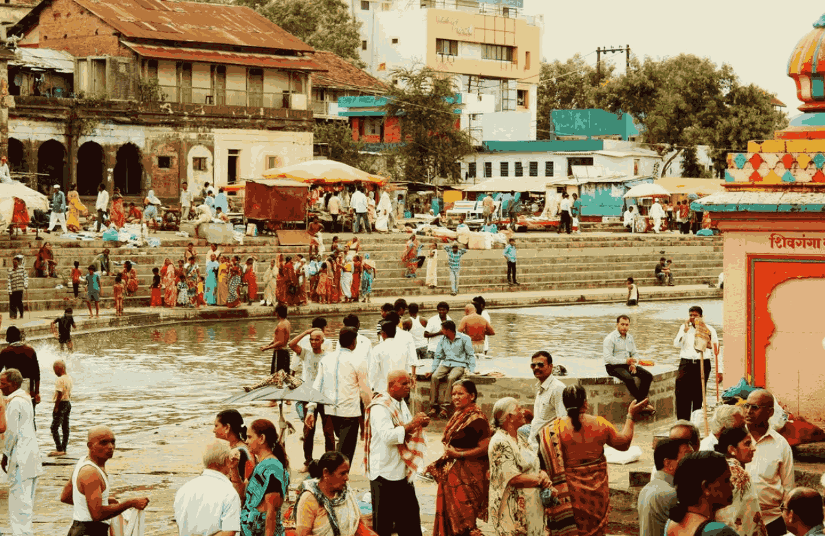 Nashik Kumbh Mela