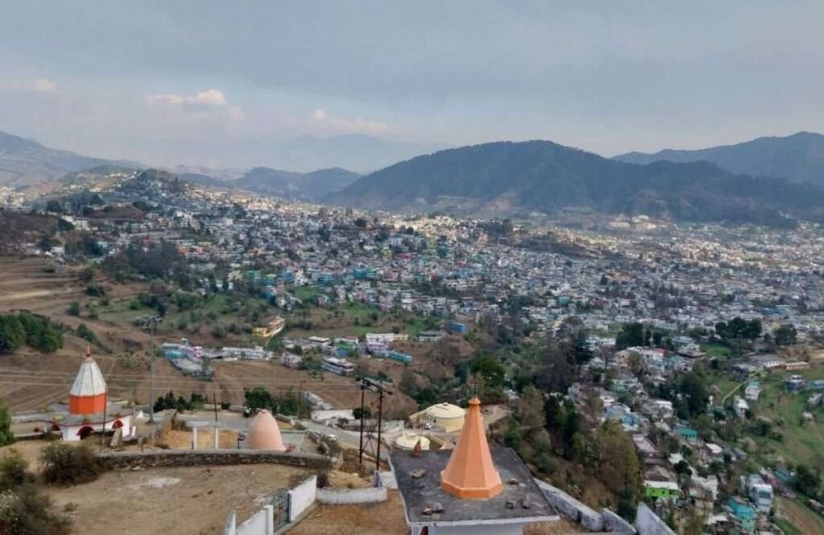 Pithoragarh Local Sightseeing Tour (4D/3N)
