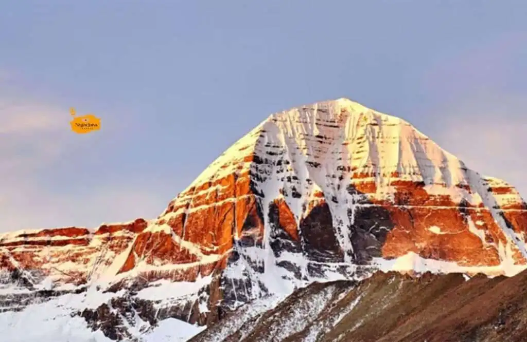 Kailash Yatra via Nathula Pass Nepal