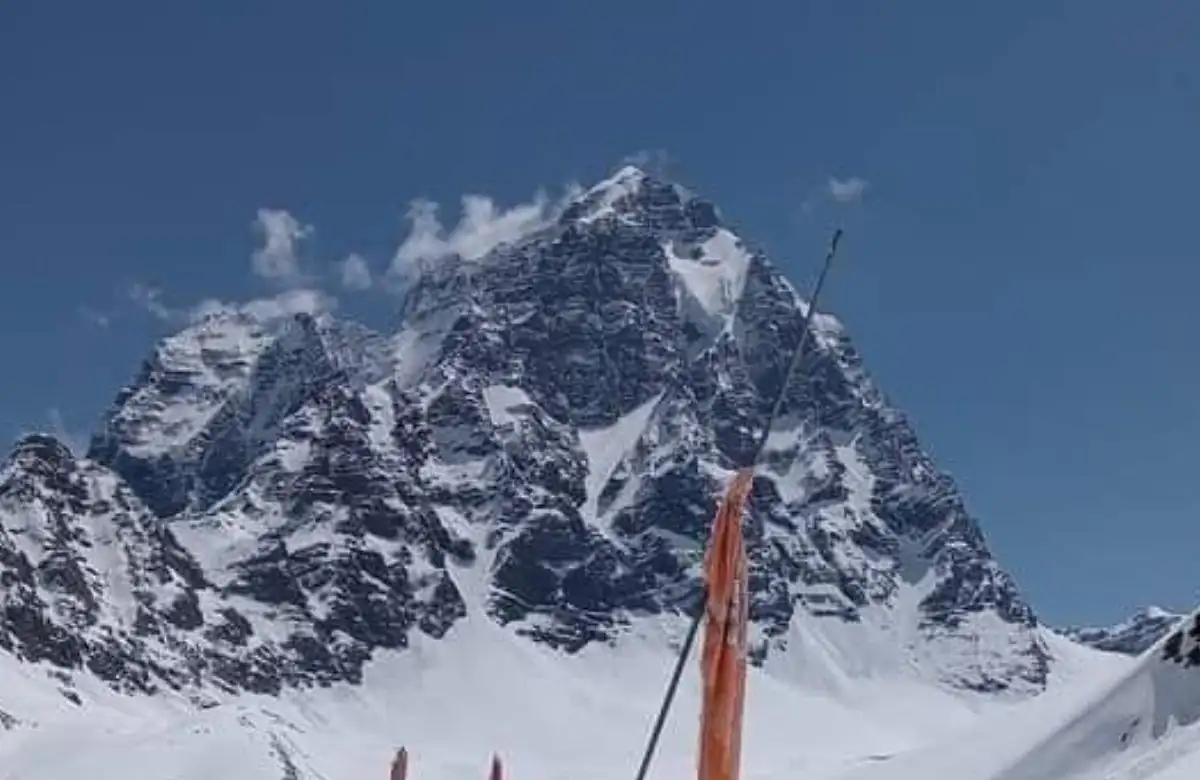 Manimahesh Kailash Yatra Dates