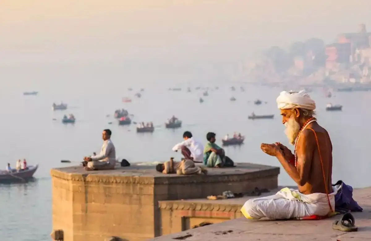 Must-Visit Places in Varanasi