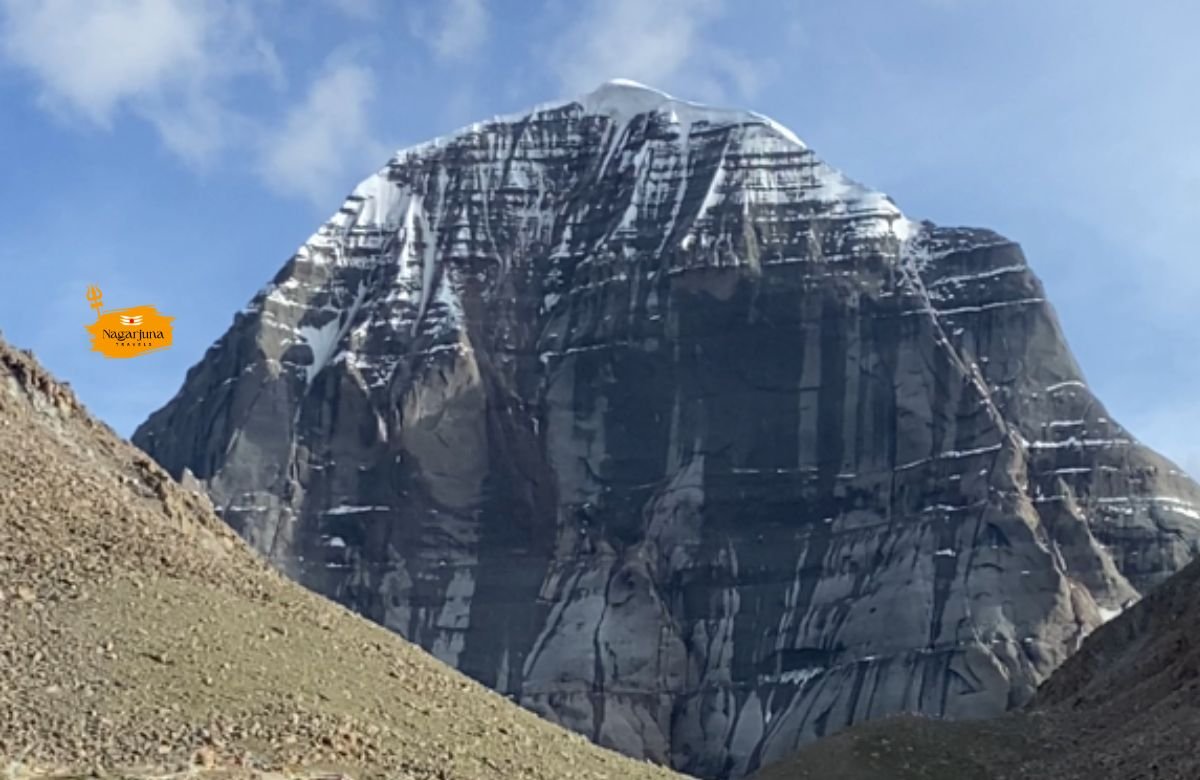 Kathmandu to Kailash Mansarovar Distance