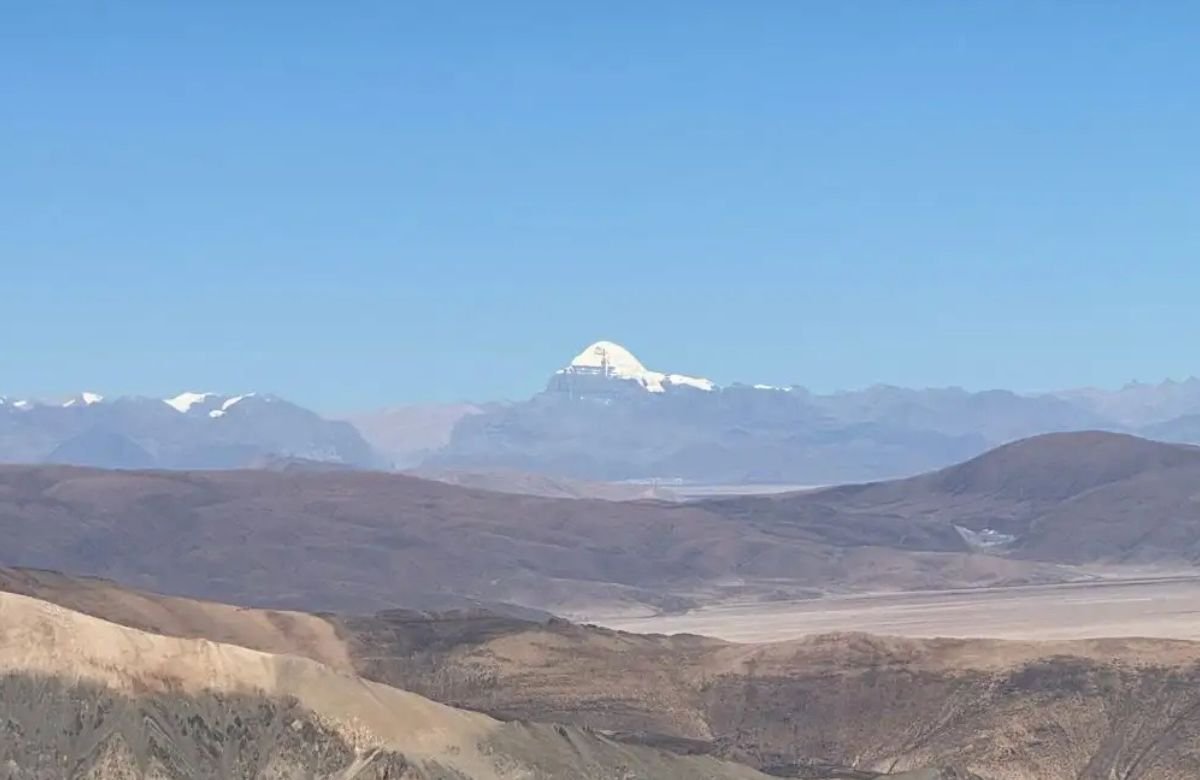 Lipulekh Pass Reopens for Trade in 2026