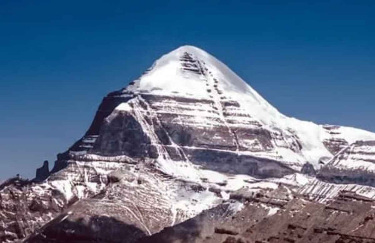 Best Time to Visit Kailash Mansarovar