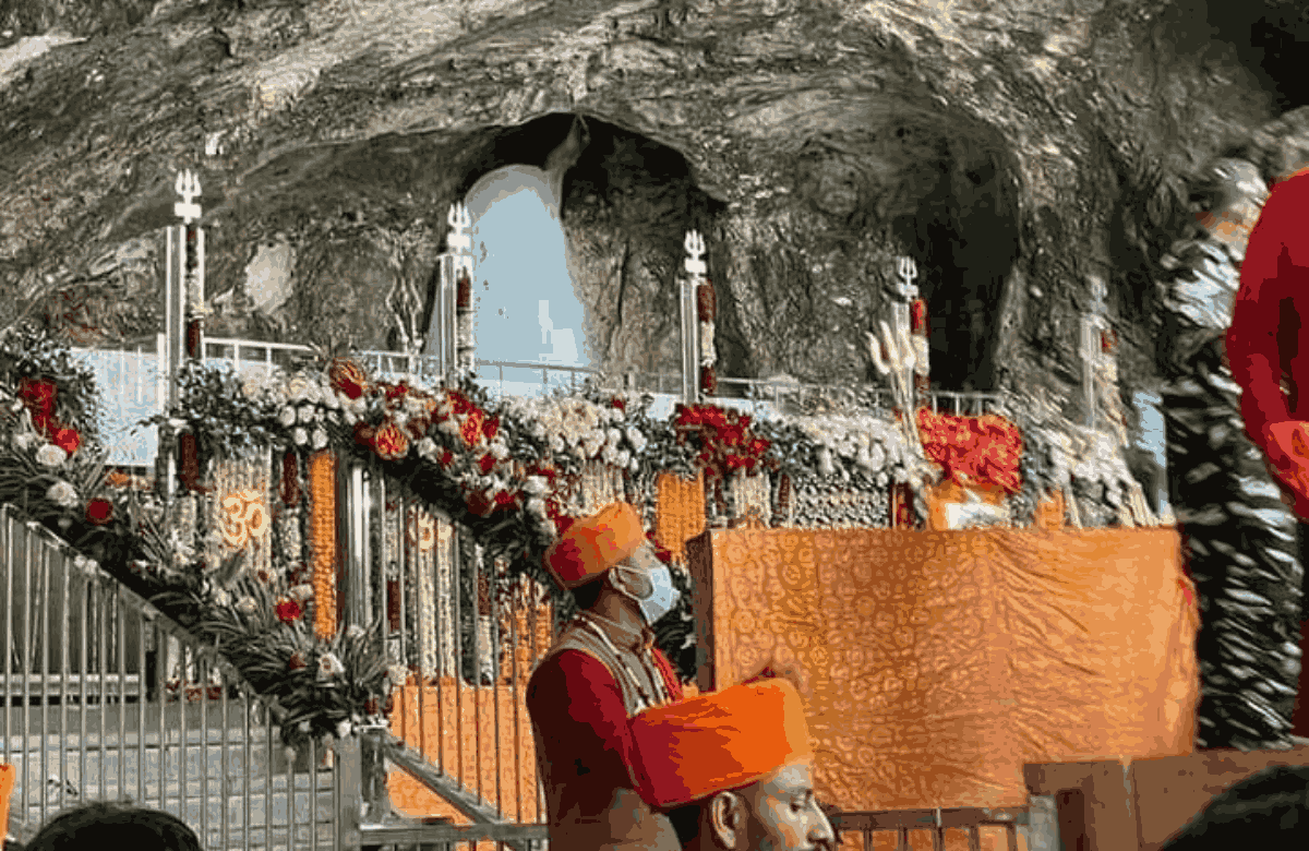 amarnath yatra