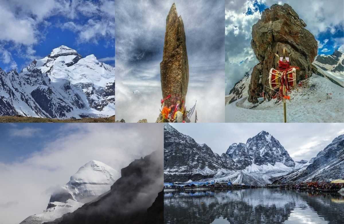 panch kailash