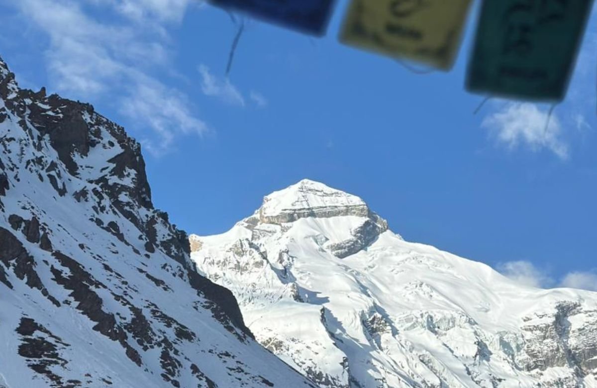 Pithoragarh Suspends Adi Kailash & Om Parvat Yatra Due to Monsoon