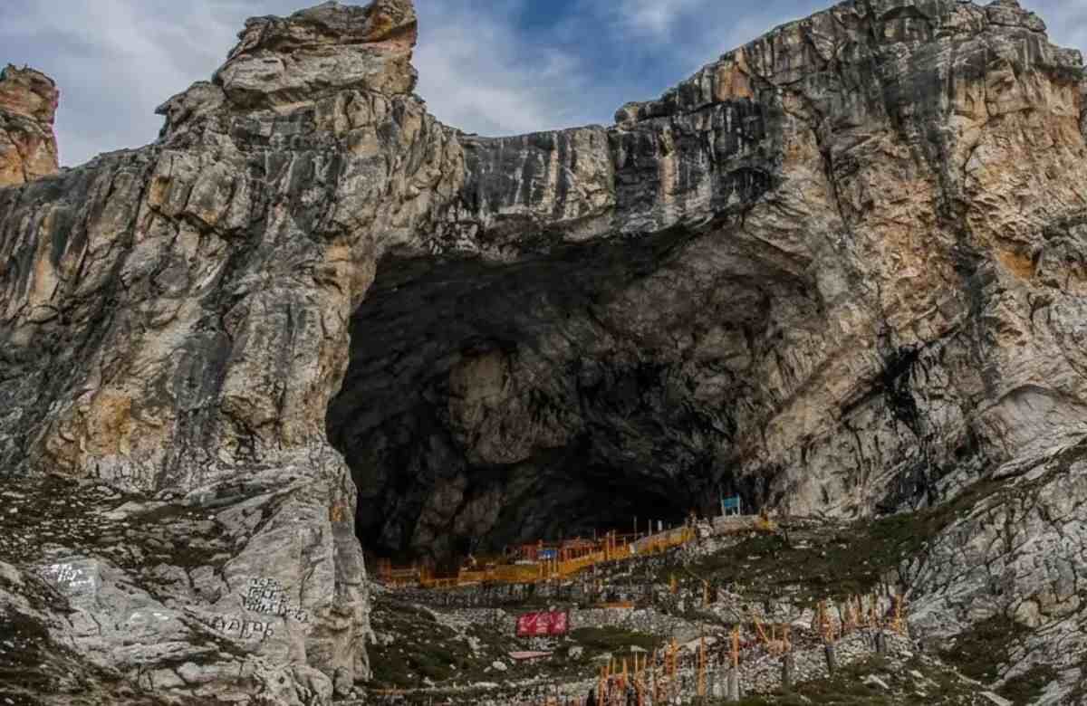 Amarnath Yatra Opening & Closing Dates 2026