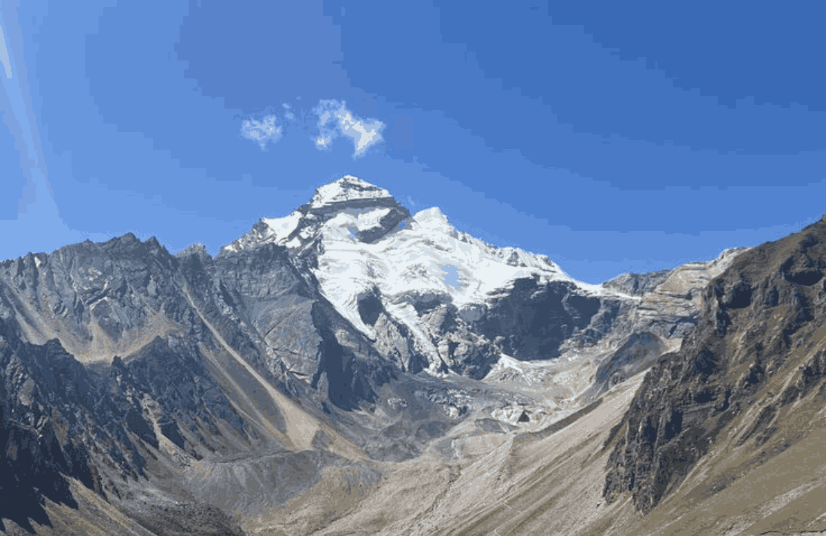 Adi Kailash